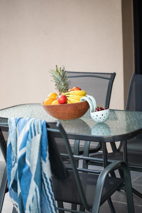 Meteora Boutique Villa E カランバカ エクステリア 写真