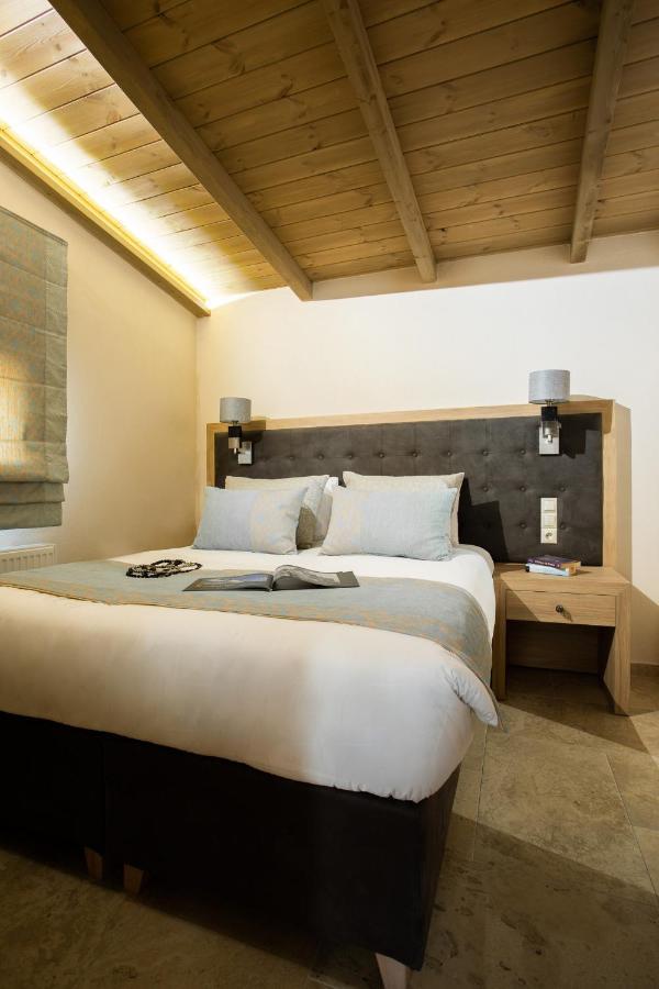 Meteora Boutique Villa E カランバカ エクステリア 写真